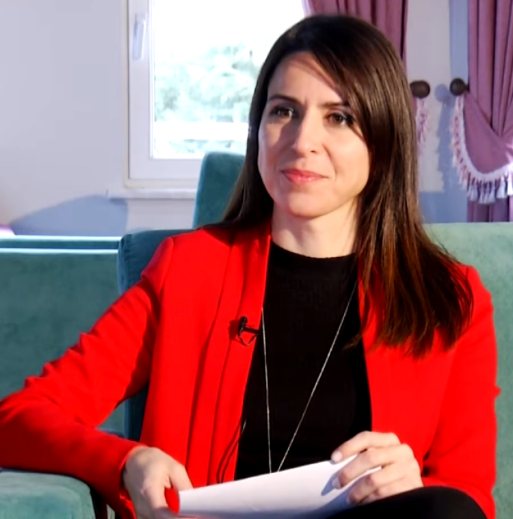 Bursa Büyükşehir Belediyesi’nde bir ayrılık daha -Bursa Hayat-2