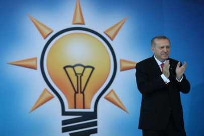 Siyasette sıcak gelişme: AK Parti’de büyük katılım iddiası!