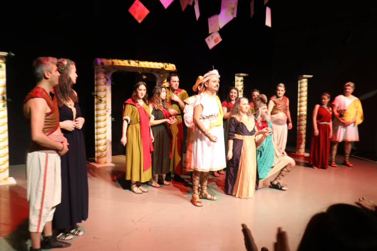 Tofaş Tiyatro Kulübü’nden anlamlı proje!-Bursa Hayat-3