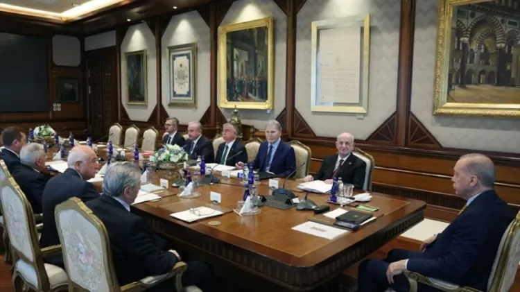 Külliye’de kritik zirve! Üç ana başlık öne çıktı-Bursa Hayat-2