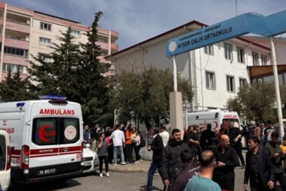 Bakan Çiftçi’den Kahramanmaraş saldırısına ilişkin açıklama!