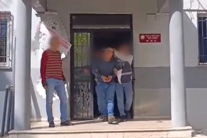 Bursa’da aranan 3 hükümlü polis operasyonuyla tutuklandı!