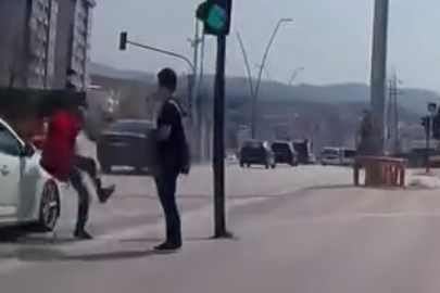 Bursa’da mucize kurtuluş: Ölüme tek adım kala hayatta kaldı!