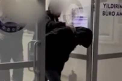 Bursa’da zehir tacirleri kıskıvrak yakalandı!