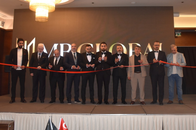 Bursa merkezli MB Group’tan küresel sağlık markası hamlesi