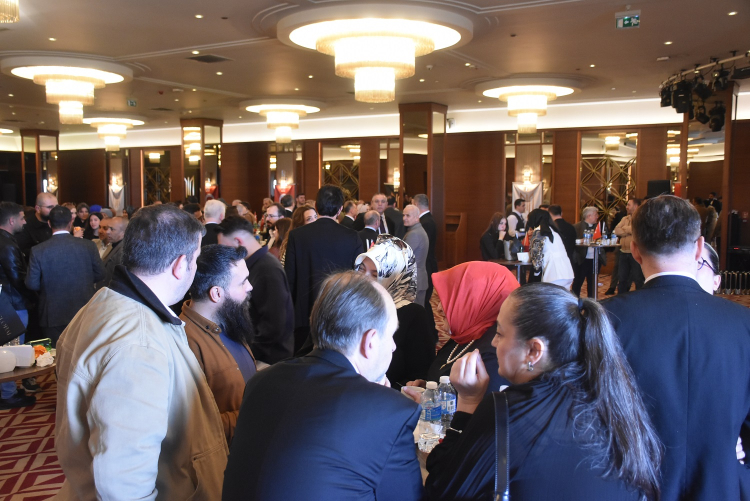 Bursa merkezli MB Group’tan küresel sağlık markası hamlesi - Bursa Hayat Gazetesi-4