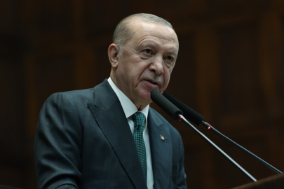 Cumhurbaşkanı Erdoğan: ‘Küresel sistem çatırdıyor’