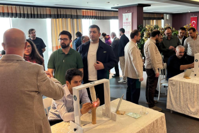 Dünyada bir ilk: El bileği ameliyatlarında maket modelli eğitim!