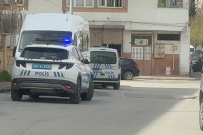 Gaziantep’te lisede korku dolu anlar: Saldırı girişimi!