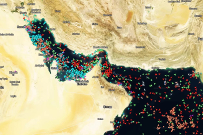 Hürmüz Boğazı’ndaki 8 Türk gemisinin akıbeti hakkında açıklama