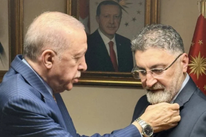 Kadir Kumbul resmen AK Parti üyesi oldu!