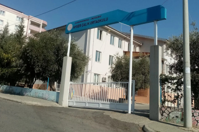 Kahramanmaraş’ta bir okulda silah sesleri duyuldu