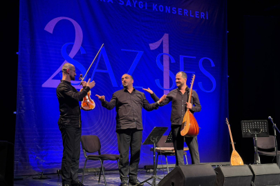 Nilüfer’de müzik dolu final gecesi