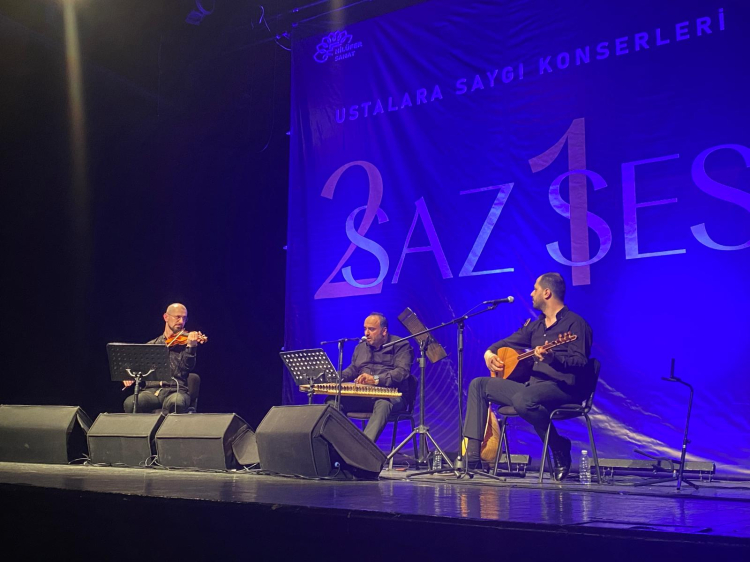 Nilüfer’de müzik dolu final gecesi - Bursa Hayat Gazetesi-2
