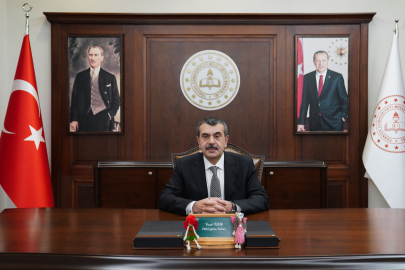 Okullarda güvenlik nasıl sağlanacak? Bakan Tekin’den net mesaj!