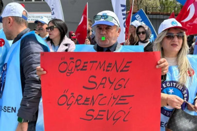 Okullarda güvenlik tartışması büyüyor: Sendikalar sahada!