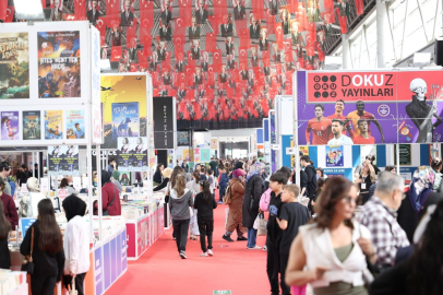 Osmangazi Belediyesi Kitap Fuarı’na damga vurdu