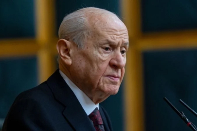 Şanlıurfa ve Kahramanmaraş saldırılarına ilişkin Bahçeli’den açıklama!