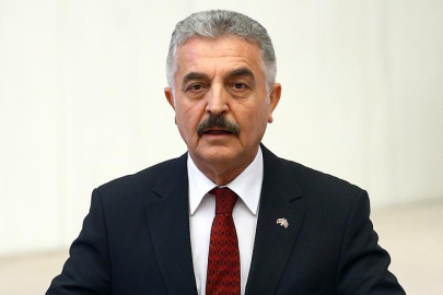 MHP'li Büyükataman'dan Dervişoğlu'na sert tepki