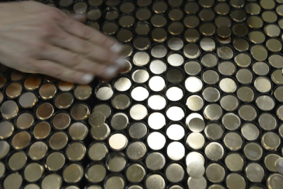 Türkiye’de 2026’nın ilk çeyreğinde altın basımı 5 milyonu aştı