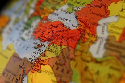 Türkiye’nin stratejik gücü İsrail basınının merceğinde!