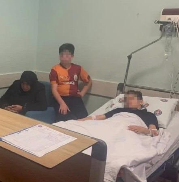 Bakan heyeti Kahramanmaraş’a gitti!-Bursa Hayat-2