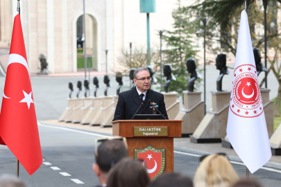Milli Savunma Bakanlığı'ndan kapsamlı haftalık rapor