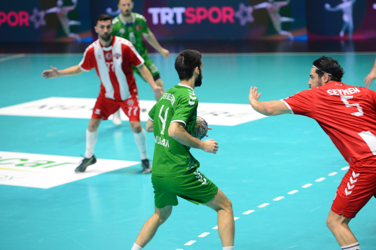 Nilüfer Belediyespor’dan Ankara’da net galibiyet!-Bursa Hayat-2