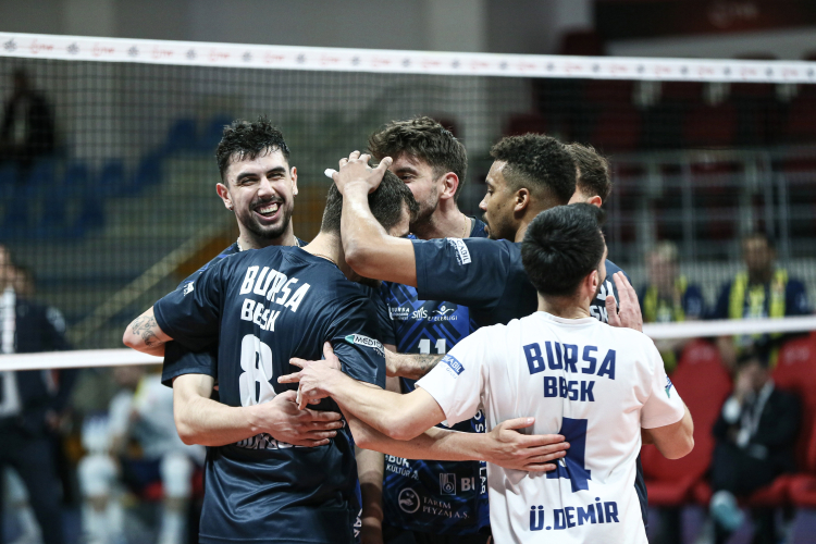 Bursa Büyükşehir Belediyespor play-off’ta geride kaldı!-Bursa Hayat-2