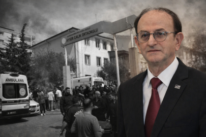 Akyıldız’dan kritik çağrı: "Milli yas ilan edilsin"