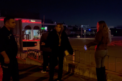 Bursa’da yanlış kişi krizi! Sürücüye sözlü ve fiziki saldırdılar