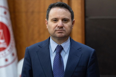 Bakan Gürlek: "Okul saldırıları sonrası 95 kişi gözaltına alındı"