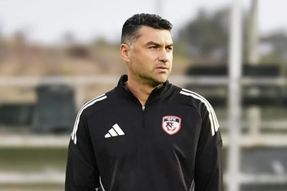 Burak Yılmaz’a ağır fatura: PFDK’dan sert yaptırım!