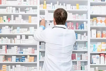 Bursa’da bugün nöbetçi eczaneler | 16 Nisan 2026 Perşembe