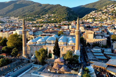 Bursa’da hava nasıl olacak? Bursa hava durumu | 16 Nisan 2026