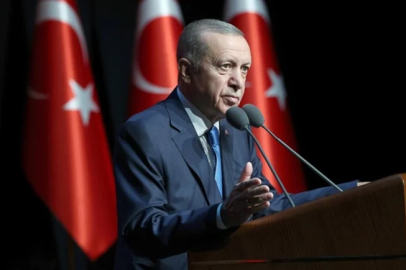 İstanbul’da kritik zirve: Erdoğan’dan barış ve adalet çağrısı!