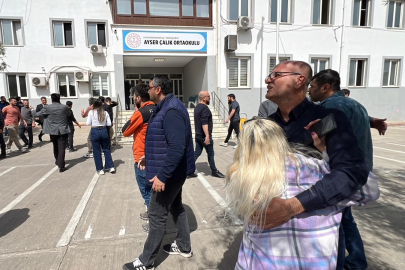 Kahramanmaraş’taki okul saldırısında bilanço ağırlaşıyor!