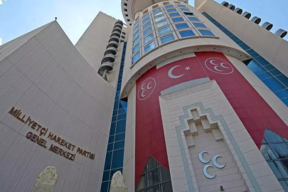 MHP’de teşkilat değişimi sürüyor: 2 il yönetimi daha feshedildi