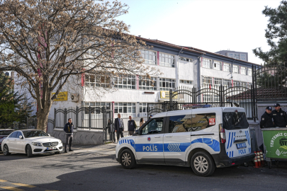 Okullarda güvenlik alarmı: 81 ilde tedbirler üst düzeye çıkarıldı