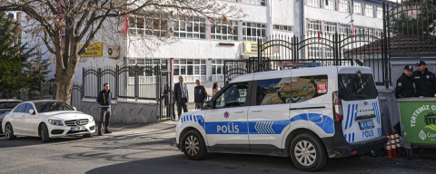 81 ilde okullara sıkı önlem!