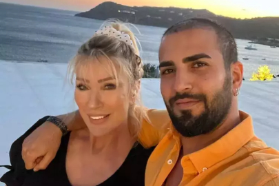 Seda Sayan’ın “Paça ölçtüm” itirafı magazin gündeminde!