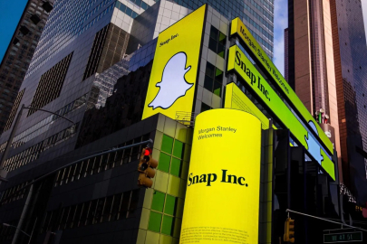Snap’te büyük yeniden yapılanma: 1000 kişi işten çıkarılıyor!