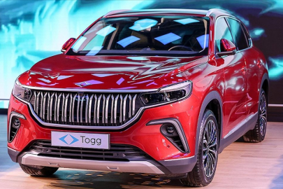 Türkiye’nin yerli otomobilinde konfor artıyor: Şarjda akıllı dönem