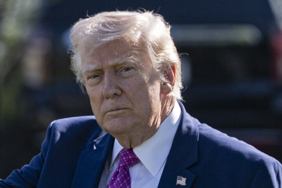 Trump’tan tarihi duyuru: Lübnan ve İsrail yarın görüşecek