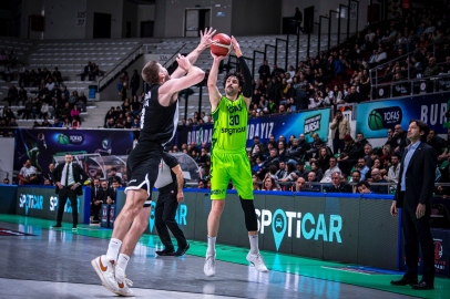 TOFAŞ, sahasında Beşiktaş GAİN’i konuk edecek!