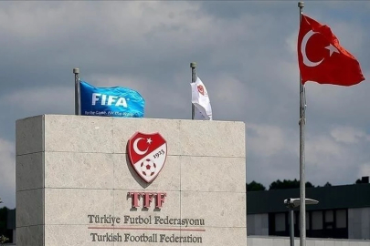Türkiye’yi sarsan okul saldırısı sonrası TFF’den karar!