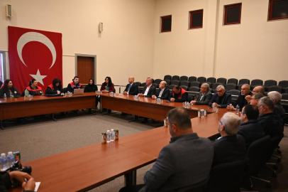 Karacabey'de coğrafi işaret seferberliği: Yerel ürünler markalaşıyor