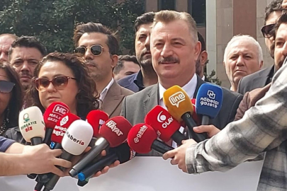 A Parti Bursa’dan 3 maddelik acil eylem planı