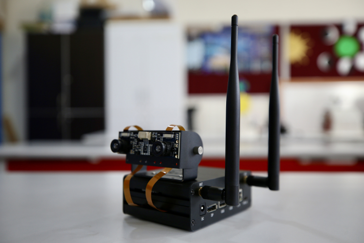 Bursa’dan bilimsel başarı: Öğrencilere dünya sahnesinde büyük ödül!-Bursa Hayat-2