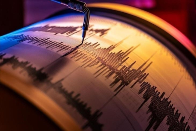 AFAD duyurdu: Erzincan’da korkutan deprem!
